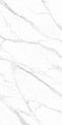 La qualità della fabbrica di Foshan a buon mercato ha lucidato le mattonelle bianche lucide della porcellana delle piastrelle per pavimento 2400*1200mm Mofern della porcellana