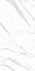 64&quot; piastrelle per pavimento ceramiche lucidate bianche di lucentezza di marmo di alta qualità di Carrara di buon servizio della fabbrica di *128 &quot; Cina marmorizza le mattonelle