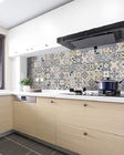 Piastrella per pavimento ceramica rustica della cucina di Matte Surface 300*300mm