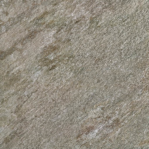 Mattonelle rustiche concave lustrate della porcellana, piastrelle per pavimento della porcellana dell'arenaria