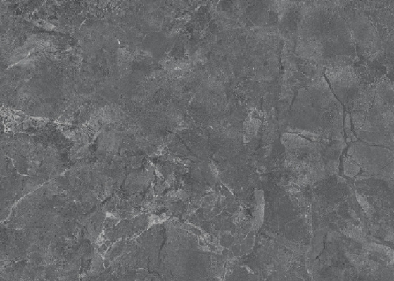 Cafè Marmo Look Ceramica Pavimento Piastrella 9,5 mm Spessore Grigio colore