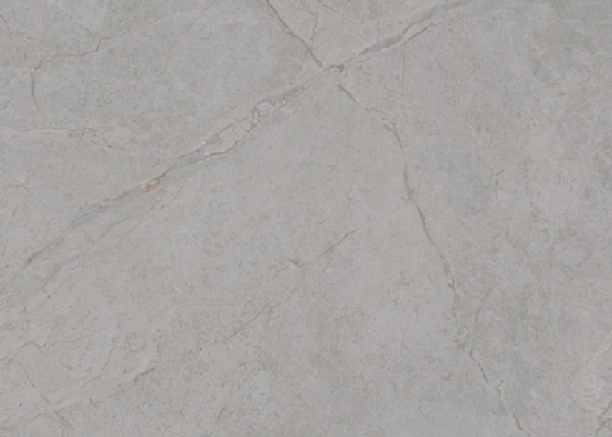 Elegante 6 modello marmo look piastrelle di pavimento in ceramica con assorbimento dell'acqua 0,5%