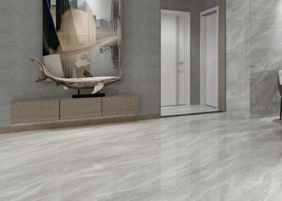 Assorbimento dell'acqua 0,5 % Piastrelle di porcellana a corpo intero 4 Pattern stain resistence