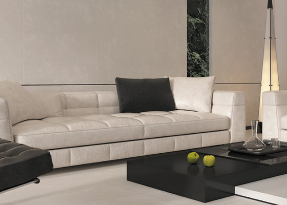 1200*2800mm Parete interno in porcellana Slab di bassa manutenzione e facile da installare