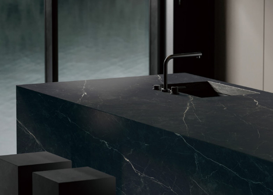 Porcellane in ceramica per interni resistente alle macchie < 0,5% assorbimento dell'acqua