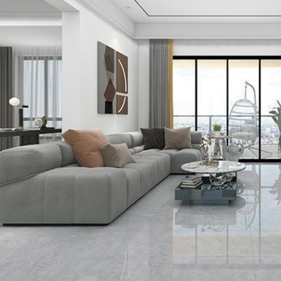 Piastrelle di ceramica per pavimenti interni con assorbimento idrico < 0,5%