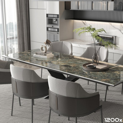 Piastrelle in ceramica bianche per pavimenti interni La combinazione perfetta di stile e funzionalità