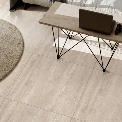 Ristrutturazione degli hotel facilitata con piastrelle in ceramica e assorbimento dell'acqua 0,5%