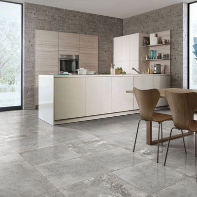 Pavimenti di porcellana interni resistenti alle macchie e 4 modelli
