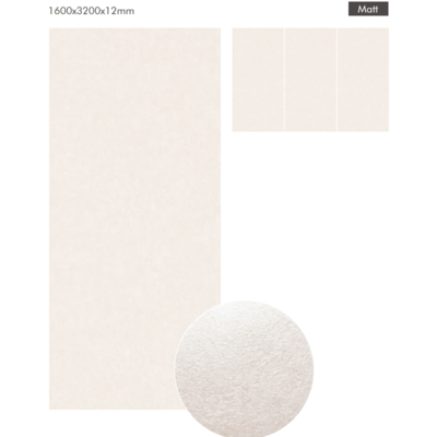 Basso assorbimento dell'acqua Marmo Look Porcellana Piastrella con 1600x3200mm Dimensione Luxurious Marmo Design