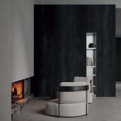 Trasforma i tuoi substrati di calcestruzzo con marmo look porcellana piastrelle pavimento e parete