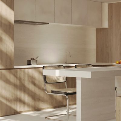 Piastrelle in ceramica per pavimenti interni ad alta durata per spazi professionali