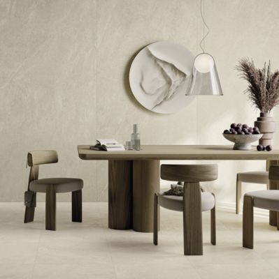 Matt Finish porcellana piastrelle di ceramica per pavimenti interni per ambienti interni