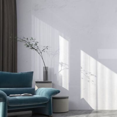 Piastrelle di porcellana interne ad alta resistenza agli graffi nella norma ISO13006 per la ristrutturazione delle pareti