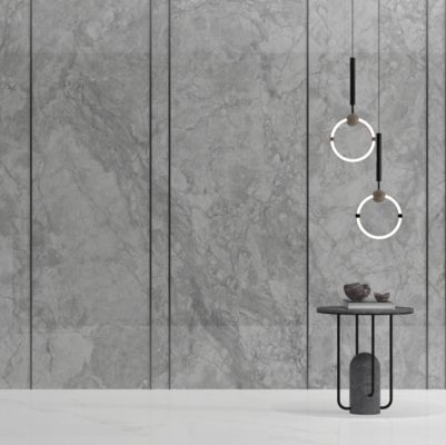 Piastrelle di porcellana interne ad alta resistenza al gelo con assorbimento idrico inferiore allo 0,5% e team di pagamento L/C