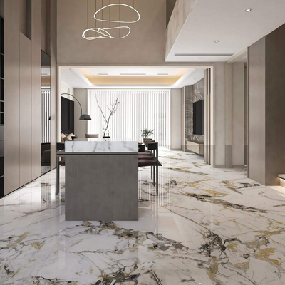 High glazed porcelain tile 800x800 porcelain floor tiles perfect choice for modern interior spaces offering long lasting elegance