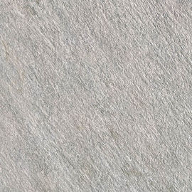 Grey Indoor Porcelain Tiles leggero di lusso 60 x 60 cm resistenti all'uso