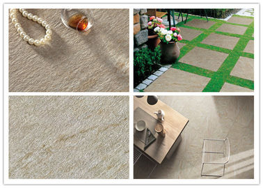 Non slitti le mattonelle della porcellana di sguardo dell'arenaria, la piastrella per pavimento ceramica 600*600 millimetro