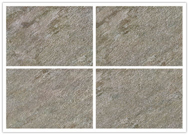 Le mattonelle durevoli della porcellana dell'arenaria, la porcellana 600 x 300 piastrellano la permeabilità all'aria fine