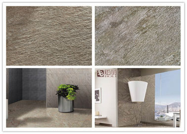 Non slitti le mattonelle della porcellana dell'arenaria, mattonelle dell'interno della porcellana di Matte Finish Rustic Floor Tiles 60x60 cm