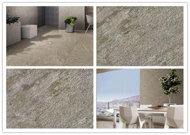 piastrelle per pavimento della porcellana dell'arenaria da 600 * 600 millimetri di meno di 0,05% tassi di assorbimento