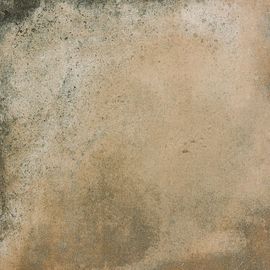sublimazione delle mattonelle della porcellana stampata piastrella di ceramica gialla della doccia del bagno di colore di dimensione di 600*600 millimetro