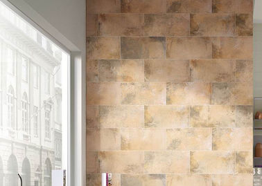 Non slitti l'isolamento termico di dimensione di Matte Finish Rustic Porcelain Tile 60x60 cm