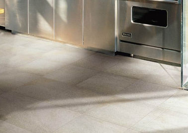Piastrella di ceramica di pietra di sguardo di alta durezza meno di 0,05% tassi di assorbimento