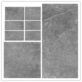Le mattonelle moderne della porcellana di anti slittamento, hanno lucidato Matt Porcelain Floor Tiles