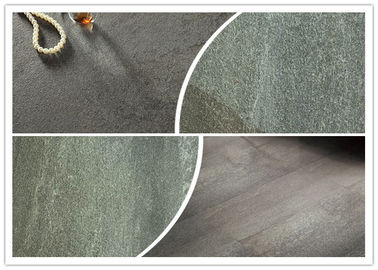Resistenza di compressione di sguardo del marmo della piastrella di ceramica di 300 x 600 bagni
