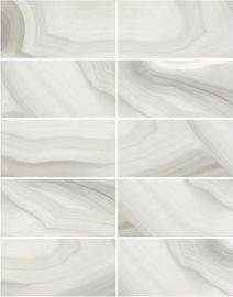 Meglio beige delle mattonelle della porcellana di sguardo del marmo di dimensione di colore 600*1200 millimetro dell'agata delle mattonelle della porcellana per il pavimento 60*120 cm