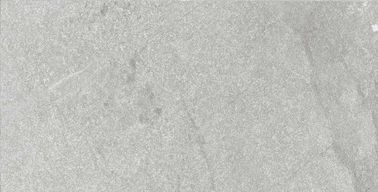 mattonelle dell'interno della porcellana di dimensione di 400*800mm/Grey Color Exterior Wall Tiles leggero