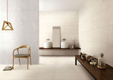 Dimensione beige di colore 400*800 millimetro della piastrella di ceramica rustica di marmo di progettazione di modo