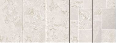 Le mattonelle dell'interno della porcellana di dimensione di Berich 300x600 millimetro accendono Grey Color Heat Insulation