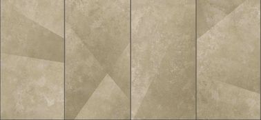 Le piastrelle per pavimento di pietra Brown del marmo colorano/Front House Indoor Wall Tiles ceramico
