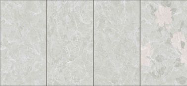 Grey Color Onyx Indoor Porcelain leggero piastrella la dimensione delle mattonelle 30x60 cm del marmo del rivestimento della parete