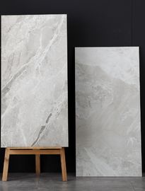Mattonelle di marmo lucidate resistenti chimiche della porcellana 24 x 48 x 0,47 pollici