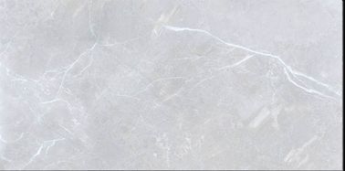 Mattonelle di marmo lucidate lustrate 600*1200mm della porcellana di sguardo resistenti all'uso
