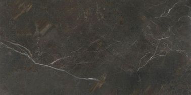 Muti commerciale colora le mattonelle dell'interno di marmo della porcellana dell'isolamento termico delle mattonelle della porcellana di sguardo