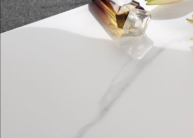 Le piastrelle per pavimento ceramiche lustrate piene di effetto di marmo hanno personalizzato/colore/dimensione/Logo Modern Porcelain Tile