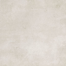 Mattonelle dell'interno della porcellana della camera da letto della porcellana delle mattonelle del cemento del pavimento della porcellana di colore bianco moderno unico di Lapato