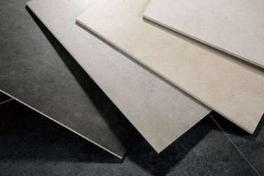 Dimensione bianca moderna lustrata innovatrice Lappato di colore 600*600 millimetro del CE/iso delle mattonelle della porcellana