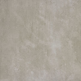 la piastrella per pavimento di stampa a getto di inchiostro 3D di 600x600mm progetta la luce Grey Color delle mattonelle del cemento di Lappato