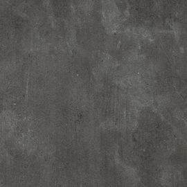 Mattonelle di pietra nere profonde di superficie omogenee della porcellana di sguardo di Lappato di anti di slittamento della porcellana della cucina trattamento delle piastrelle per pavimento