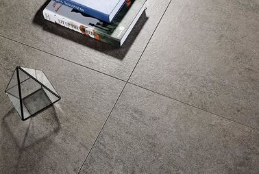 di 60x60 cm di dimensione della pietra colore ceramico della sabbia della piastrella per pavimento di slittamento non facile da pulire