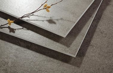 Il colore quadrato della sabbia di dimensione delle piastrelle per pavimento 60x60 cm della porcellana ha lustrato le piastrelle per pavimento ceramiche