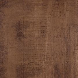 Piastrelle per pavimento rustiche delle piastrelle di ceramica della glassa della ruggine metallica per il salone 24