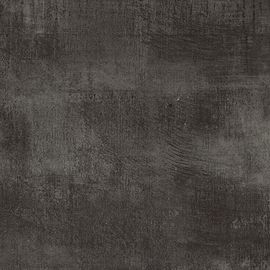 Piastrella per pavimento moderna lustrata portabile spagnola semplice della cucina di Matt Black Rust Glazed Ceramic delle mattonelle della porcellana