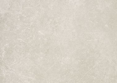 Piastrella per pavimento della porcellana del ristorante per la dimensione beige di colore 600x600 millimetro del pavimento dell'hotel dell'ingresso