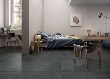 La maggior parte della piastrella di ceramica moderna di sguardo delle mattonelle della porcellana di nuova progettazione popolare/non del cemento di slittamento